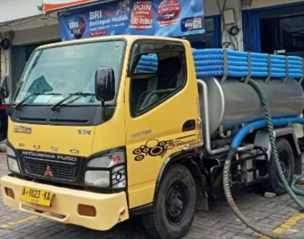 Sedot Wc Balikpapan Barat