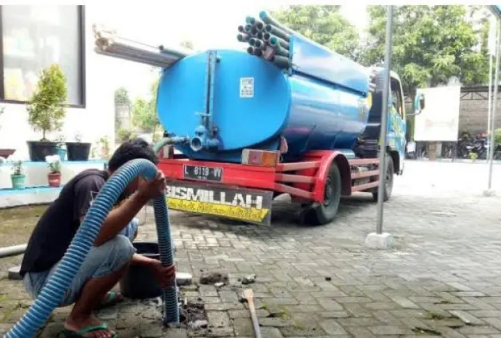 Sedot WC balikpapanbarat Murah