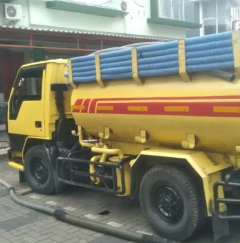 Sedot WC balikpapanbarat Terdekat
