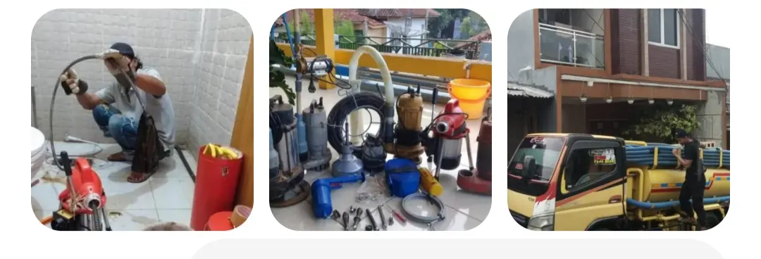 Jasa Sedot WC balikpapanbarat Murah Terpercaya
