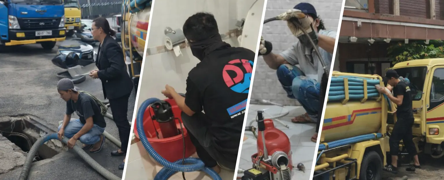 Jasa Sedot WC balikpapanbarat Terdekat