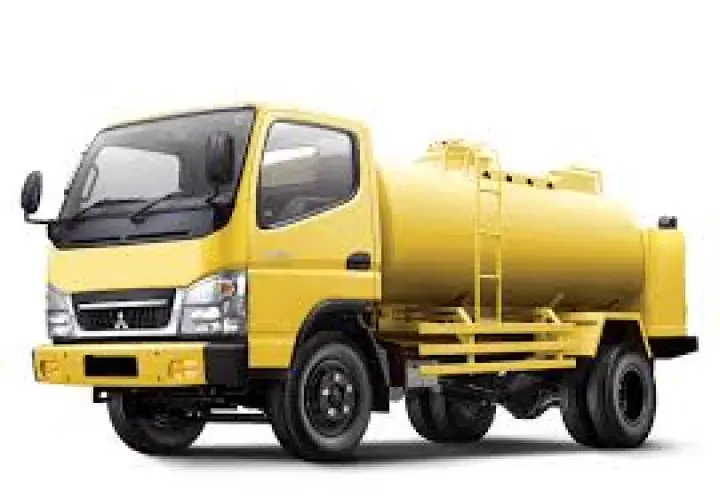 SEDOT WC SAMPAI HABIS di Balikpapan Barat